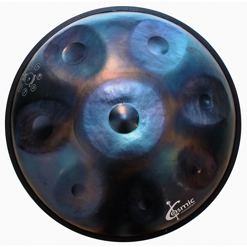 Handpan handpan handpan Derui terre Mr. Good Sun Honglei German ที่แขวนกลองแบบแขวนทํามือ