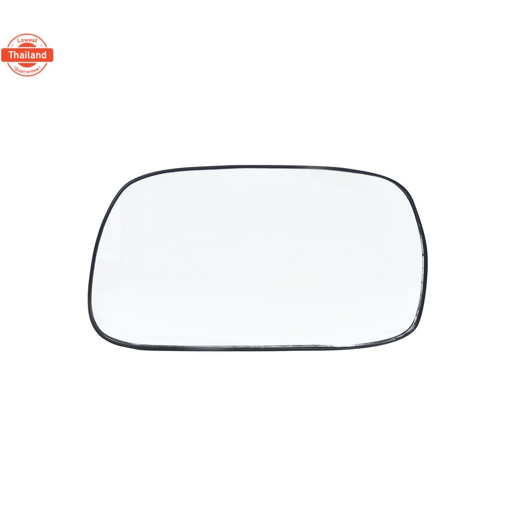 เนื้อกระจกมองข้าง SOLUNA year 96-02 AL50 BPS R 220645R priceต่อ 1 ชิ้น