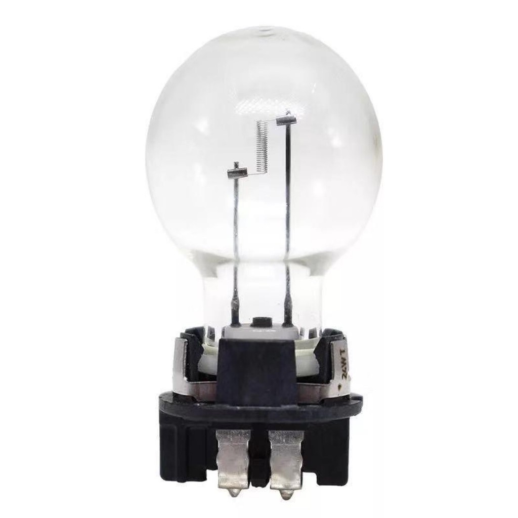 Philips PW24W 3 Series 5 Series GTX4 Angel Eye Bulb Running Light ด้านหลังเบรคหลอดไฟ 12182 ขายส่ง