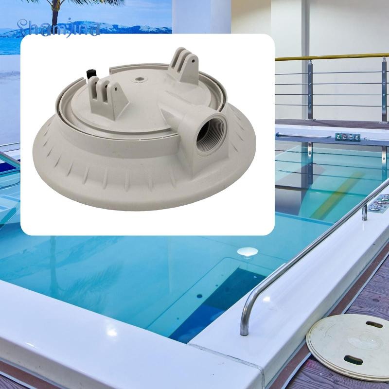 [Shamjina] อะไหล่หัว Ecx5000BP สำหรับ EC50AC DE อุปกรณ์เสริมสระว่ายน้ำ