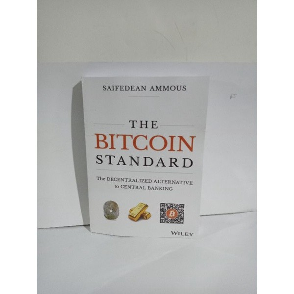 หนังสือมาตรฐาน Bitcoin