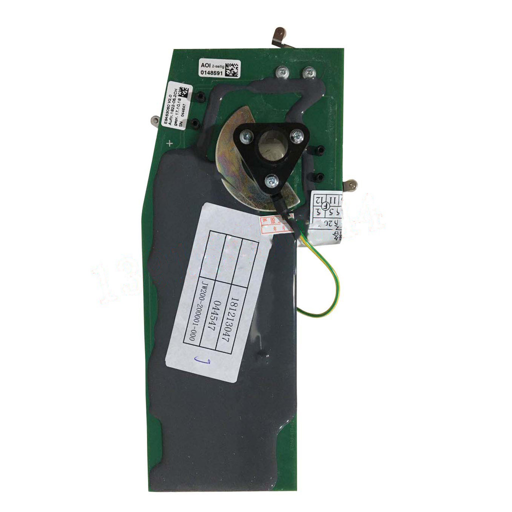 Hangcha Xilin นําเข้าเดิม RNA Handle Accelerator Accelerator Circuit Board Controller