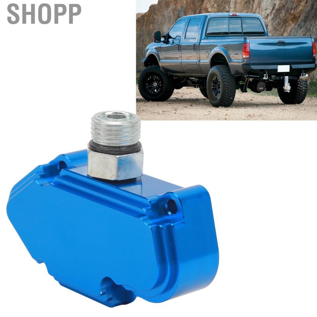 Shopp เครื่องควบคุมแรงดันน้ำมันเชื้อเพลิง 3C3Z 9T517 AG เสถียรสำหรับรถบรรทุก