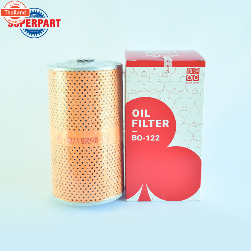 กรองเครื่อง UD/CWPE6 BC ใหญ่ BO-122 priceต่อ 1 ชิ้น