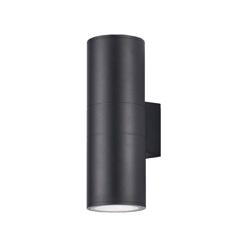 MAX LIGHT TH-RT ไฟผนัง 7092-C SBK *ดำ E27X2