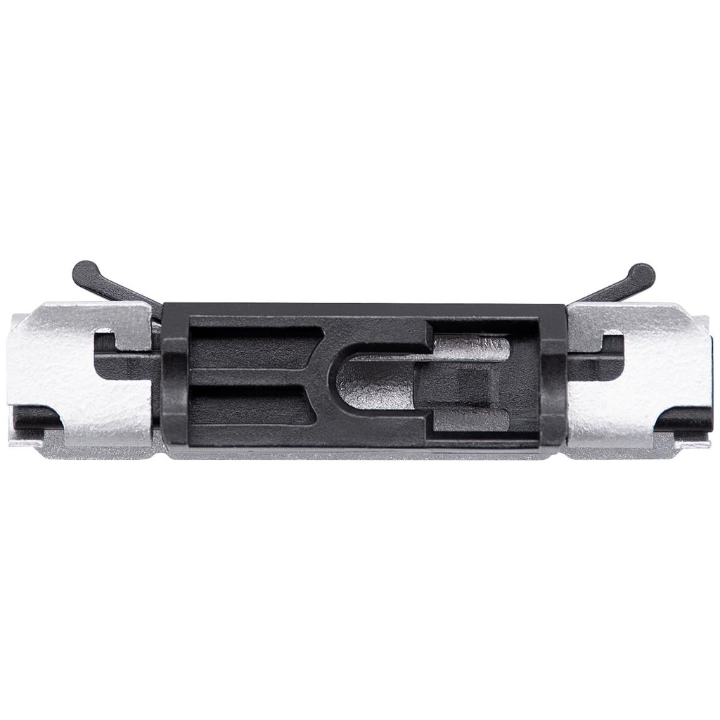 OAUTOO 20 ชิ้นคลิปหนีบกระจกสําหรับ BMW 51-31-7-064-098 51317064098 E60, E61, E70 X5, E70 X5M, E72 E7