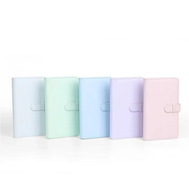 Universal 3 นิ้วอัลบั้มภาพสําหรับ Instant Mini 12 Coil อัลบั้มสําหรับ Fujifilm Instax ฟิล์ม 12 MINI 