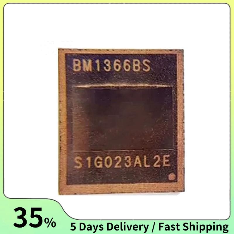 BM1366BS ชิป ASIC สําหรับ Antminer S19K Pro BM1366 Miner Chip