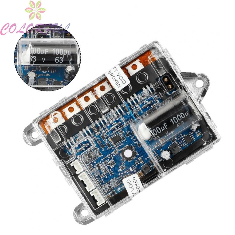 ตัวควบคุม V3 Core สําหรับสกู๊ตเตอร์ไฟฟ้า Xiaomi ProPro 2MI 3 - อัพเกรดของคุณ