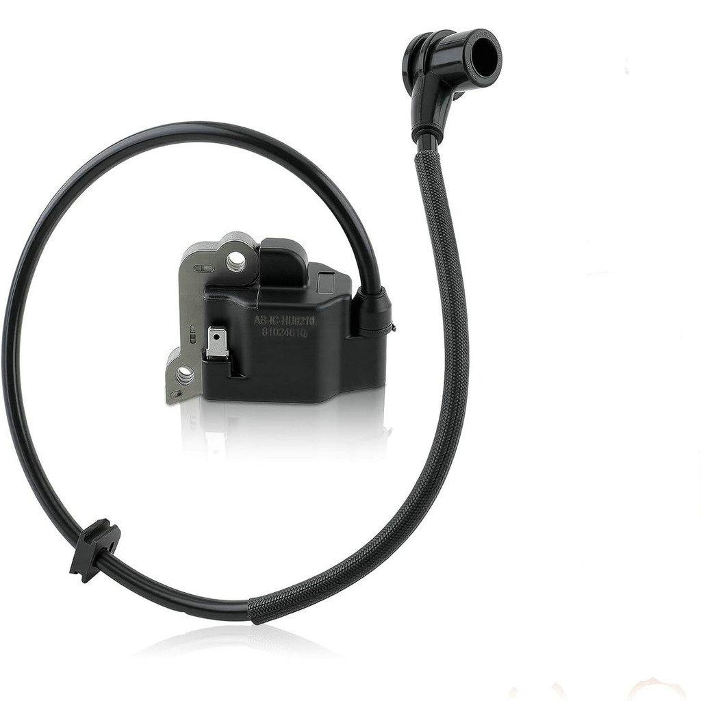 คอยล์จุดระเบิดกระเป๋าแรงดันสูงเหมาะสําหรับ PR46BT PR48BT GB355BP เปลี่ยน 501424329