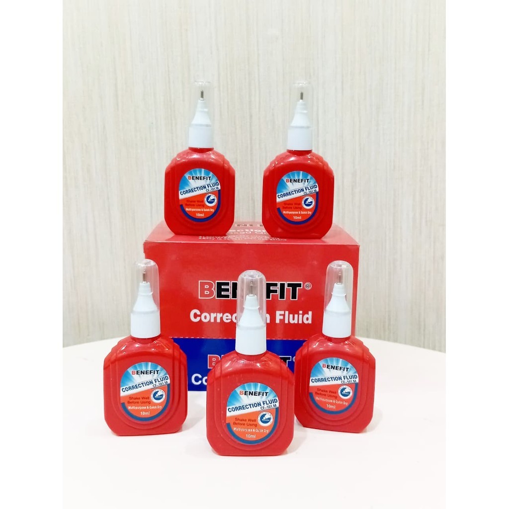 11938/ปากกาของเหลวลบคําผิด CF-101m บรรจุเพิ่ม/Liquid Tipex