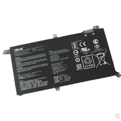 แบตเตอรี่แล็ปท็อป Asus Mars15 VX60G B31BI9H B31N1732 S4300f ใหม่