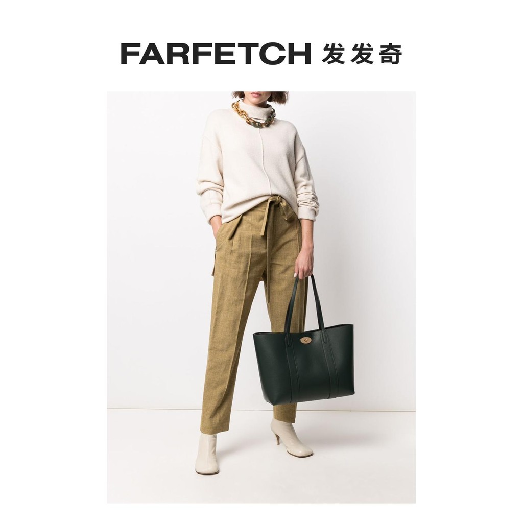 กระเป๋าถือขนาดเล็ก Mulberry Bayswater จาก FARFETCH