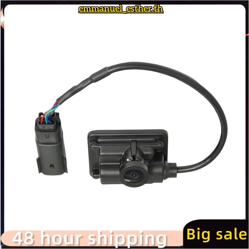 รถดูด้านหลัง Back Up ชุดกล้อง 9L1T-19G490-AB สําหรับ Expedition 08-14 8L1T-19G490-AE 9L1Z-19G490-B 8