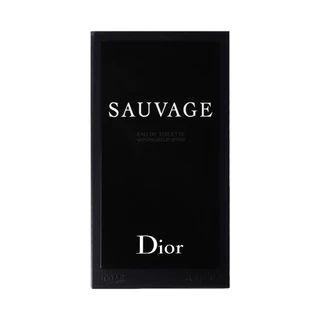 Dior Sauvage EDT น้ำหอมดิออร์สำหรับผู้ชาย [60ml/100ml] (ของแท้ 100%)