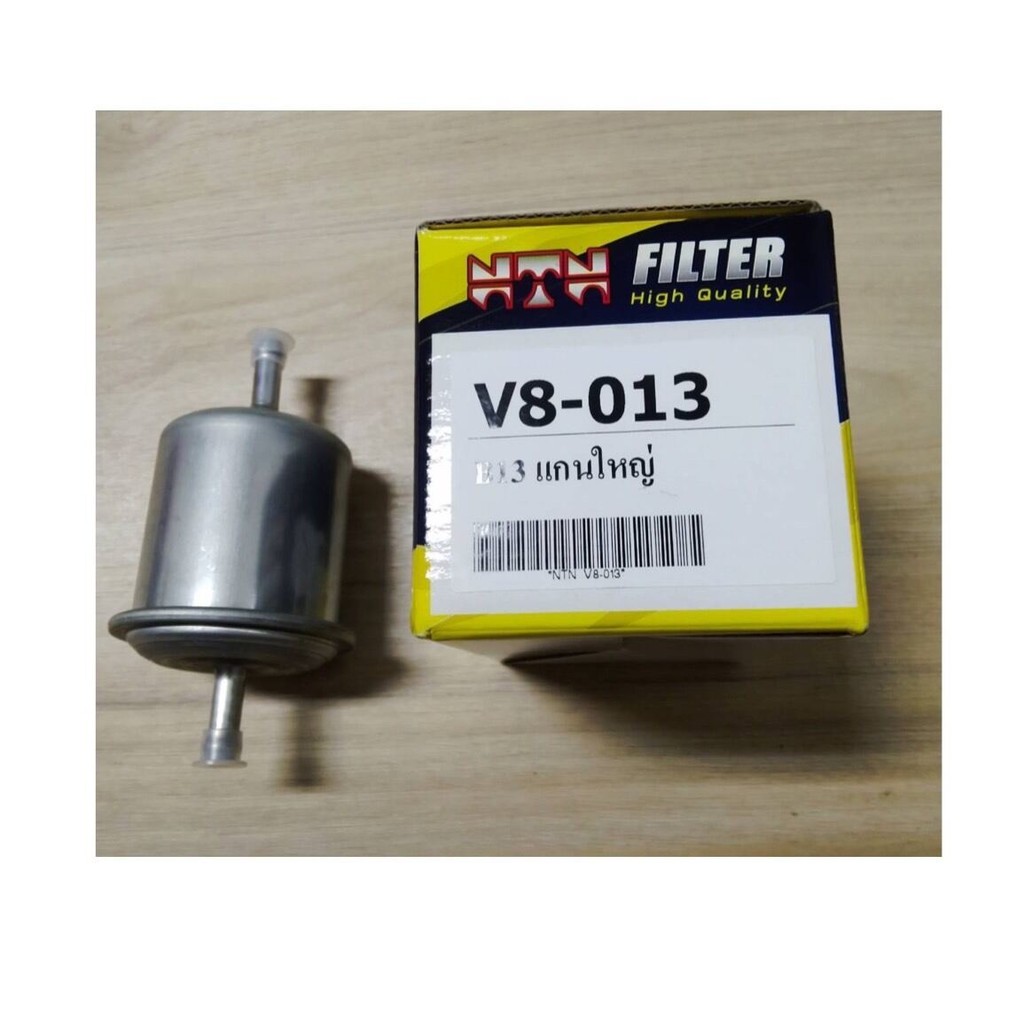 กรองเนซิน NISSAN B13 Z16 แกนใหญ่  8 mm  /  NTN No : V8-013 / priceถูก price ต่อ 1 ลูก