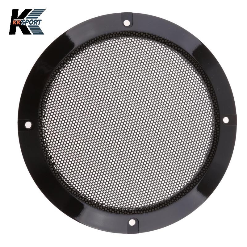 [KKSPORT] วงกลมตกแต่งฝาครอบลําโพง DIY 6.5″