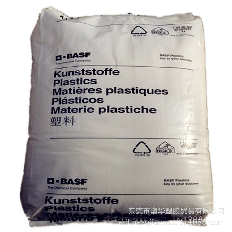 PA66 PA6 Enhanced Medical BA66 A3EG6 อาหารความร้อน Stable ทนต่อการสึกหรอ 30% A3EG6 PA66 BASK TSKK