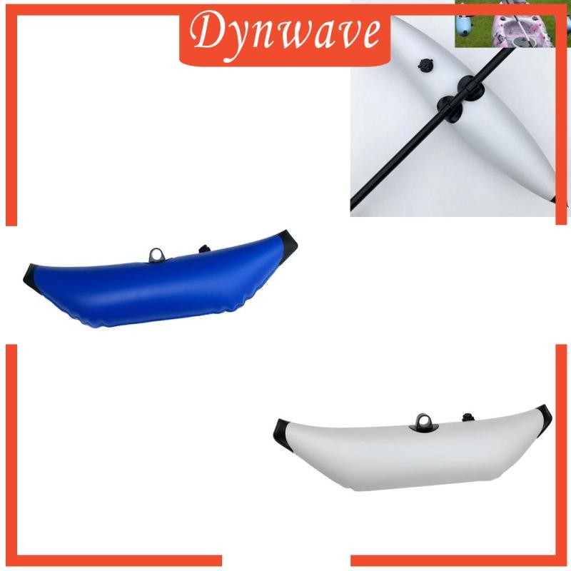 [Dynwave] Professional Inflatable Stabilizer Float Kayak Canoe อุปกรณ์ตกปลา