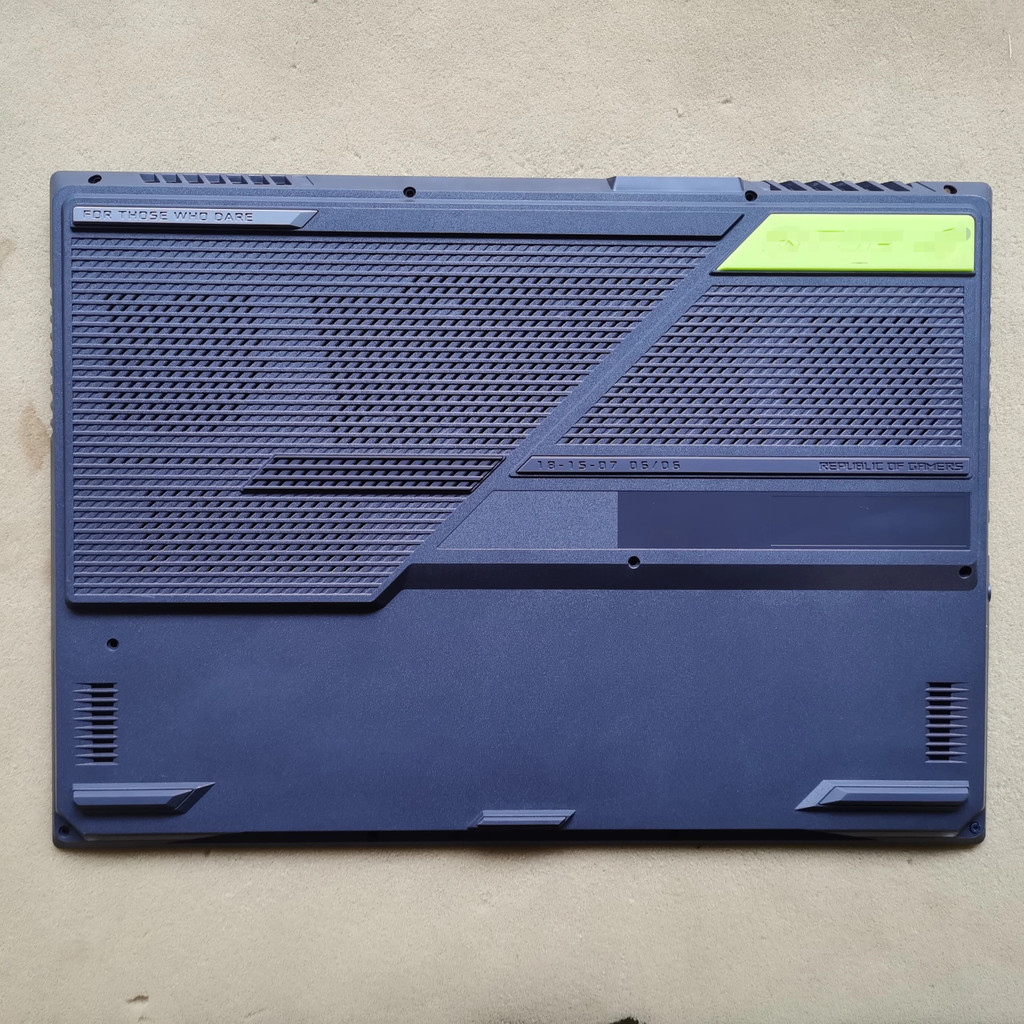 ใหม่แล็ปท็อปด้านล่างสําหรับ Asus 6puls Rog G713q G713p G713pv G733 6070b2167301