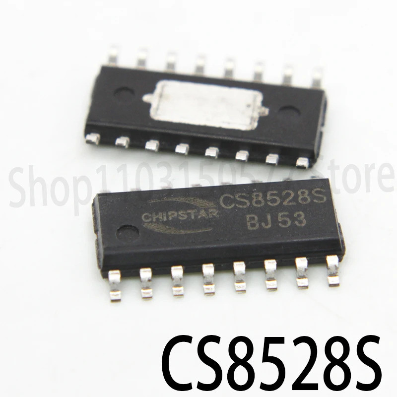 1-5PCS CS8528S CS8573E CS8622E CS8623E CS1180S CS8563S CS8323S CS8575S CS8326S CS4230E CS8390E CS502