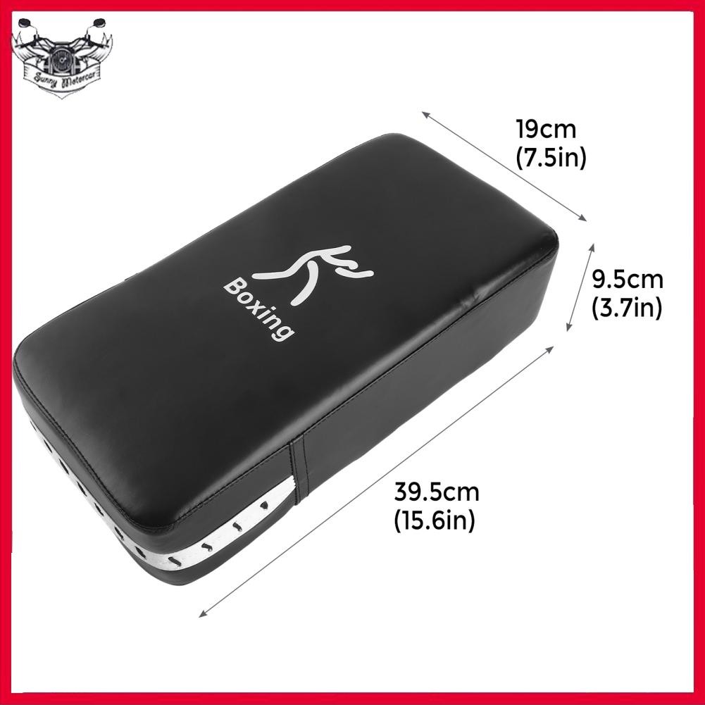 Sunnyhousess Sunnyhousess-th taekwondo kick pad boxing pu lime