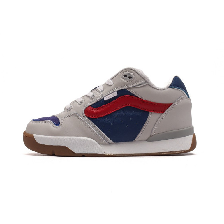 Dime Vans Rowley XLT Gallery Classic High-Top Casual Fashion Unisex Board Shoes-2946