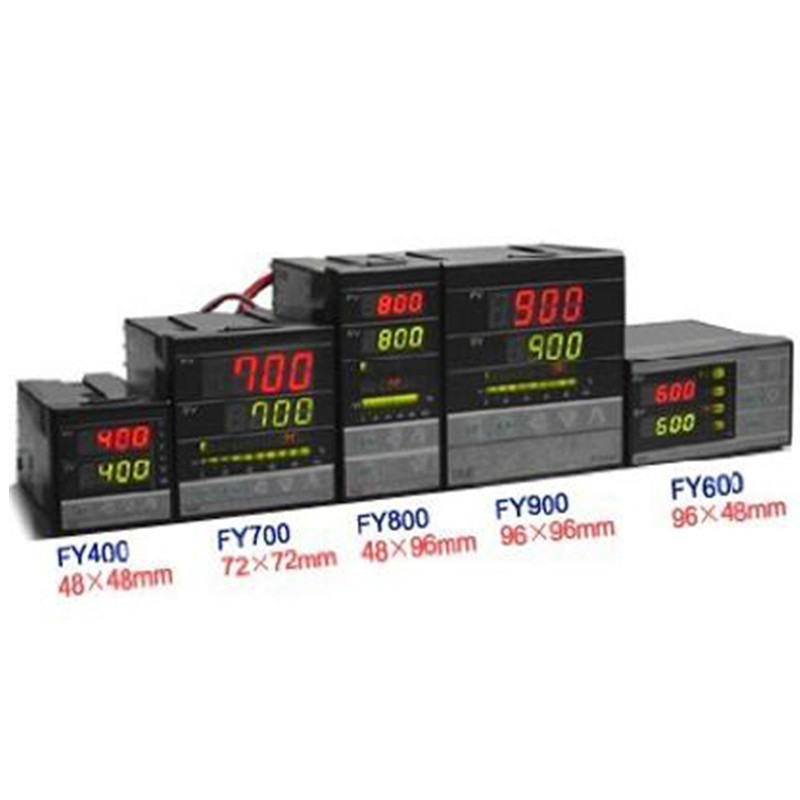 TAIE เทอร์โมสตัทตั้งโต๊ะ FY400-301000ตัวควบคุมอุณหภูมิ FY700FY800FY900-701000