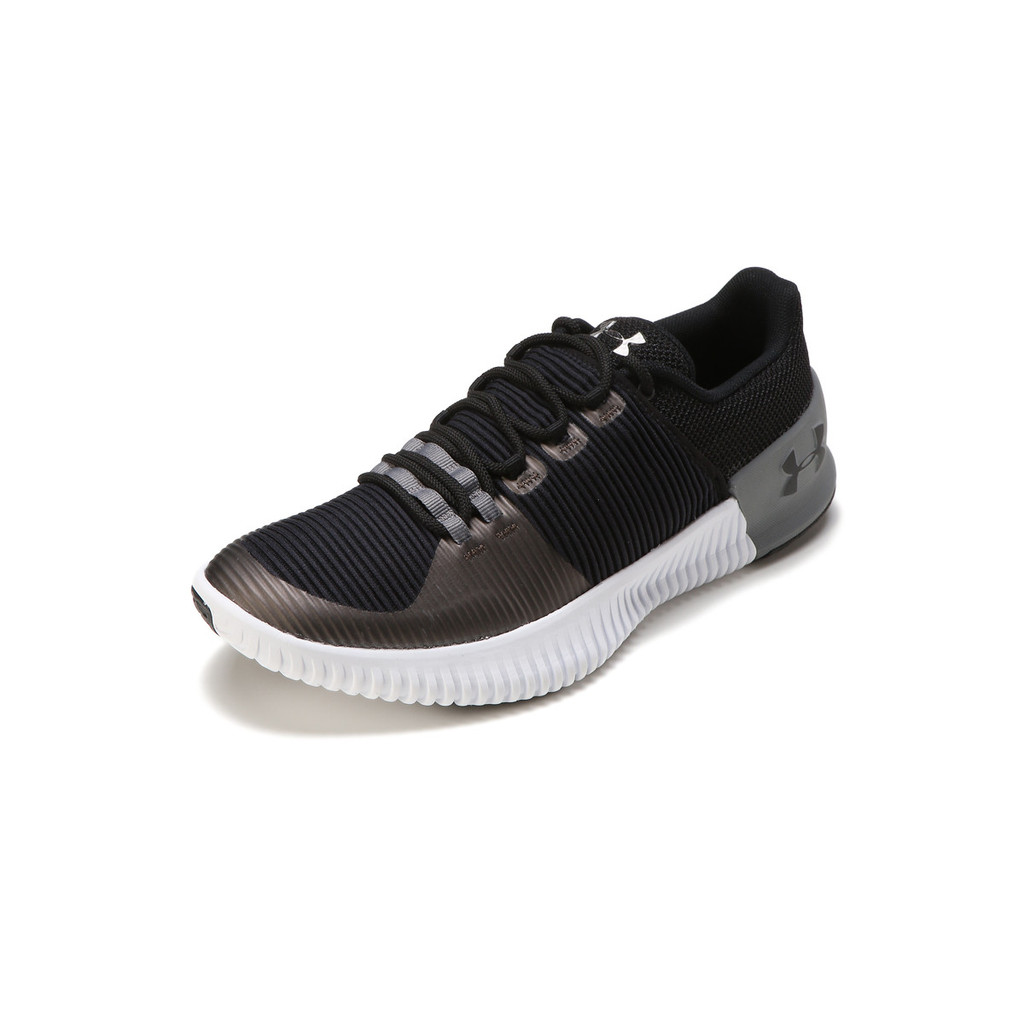 UNDER ARMOUR UNDER ARMOUR UA รองเท้าวิ่งกีฬาลําลองสําหรับผู้ชาย