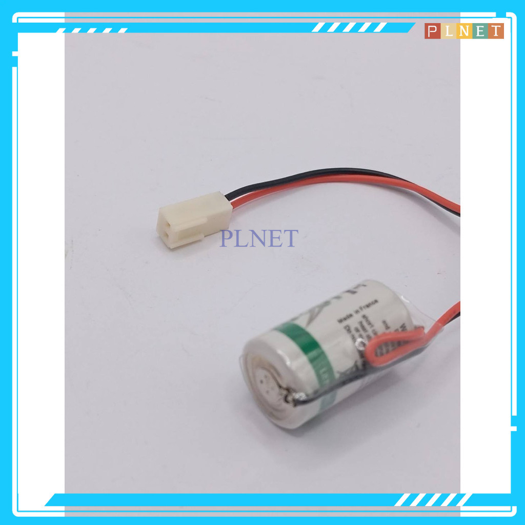 ส่งจาก  กทม Ls14250 3.6v er14250 แจ็คขาวพิเศษ Ls14250 สินค้าถ่ายจากงานจริงของทางร้าน ส่งใวในวัน