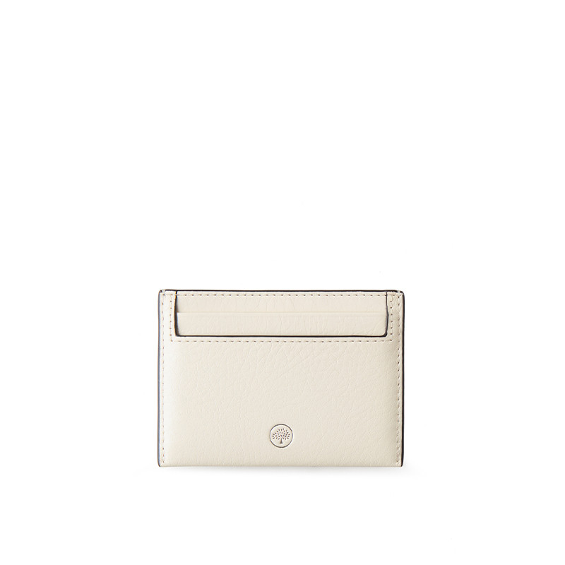 [เผชิญหน้าของขวัญมีจํานวนจํากัด] Mulberry/Mulberry AW22 กระเป๋าสตางค์ผู้ถือบัตรสุภาพสตรีสไตล์ใหม่