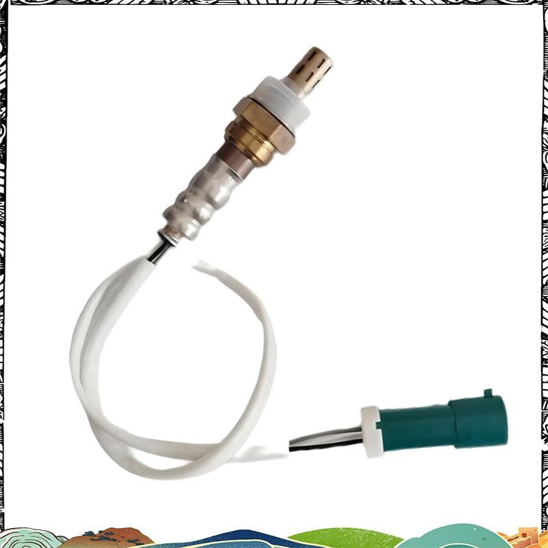 เซนเซอร์ออกซิเจนในรถยนต์คุณภาพสูงใหม่ล่าสุด AE8Z9F472B 2344493 AE819F472AB AE8Z-9F472-B 234-4493 AE8