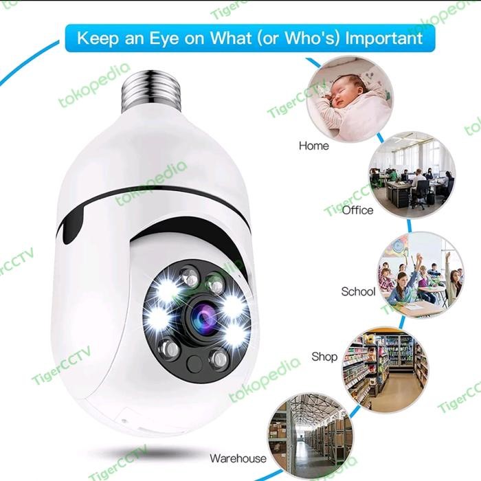 IP CAMERA กล้องวงจรปิด 8MP V380 / V380Pro ความเร็วโดม PTZ โคมไฟขนาดเล็ก