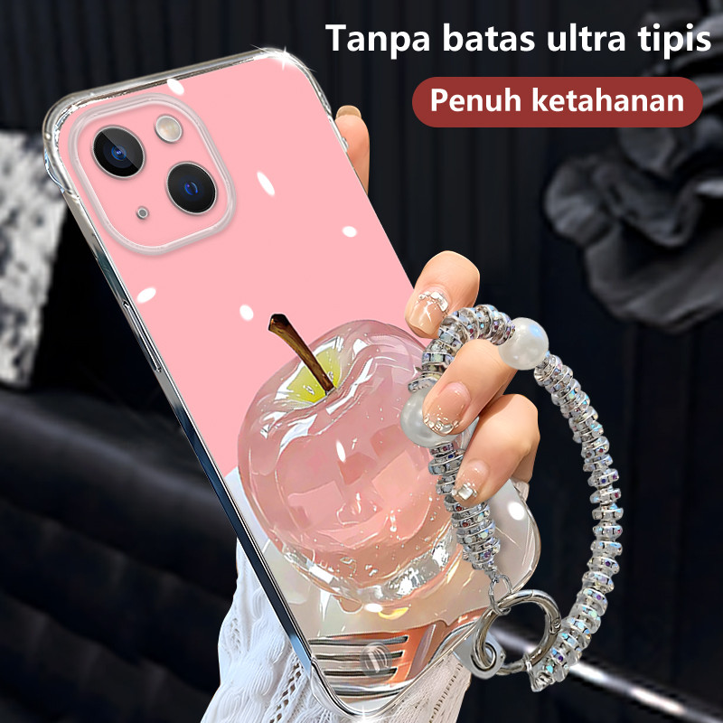 กรณีเหมาะสําหรับ vivo HP V29 5G V29 Pro V30 V30E 5G ซิลิโคนสาวปลอก vivo Y02S 4G Y03 4G Y03t 4G Y16 4