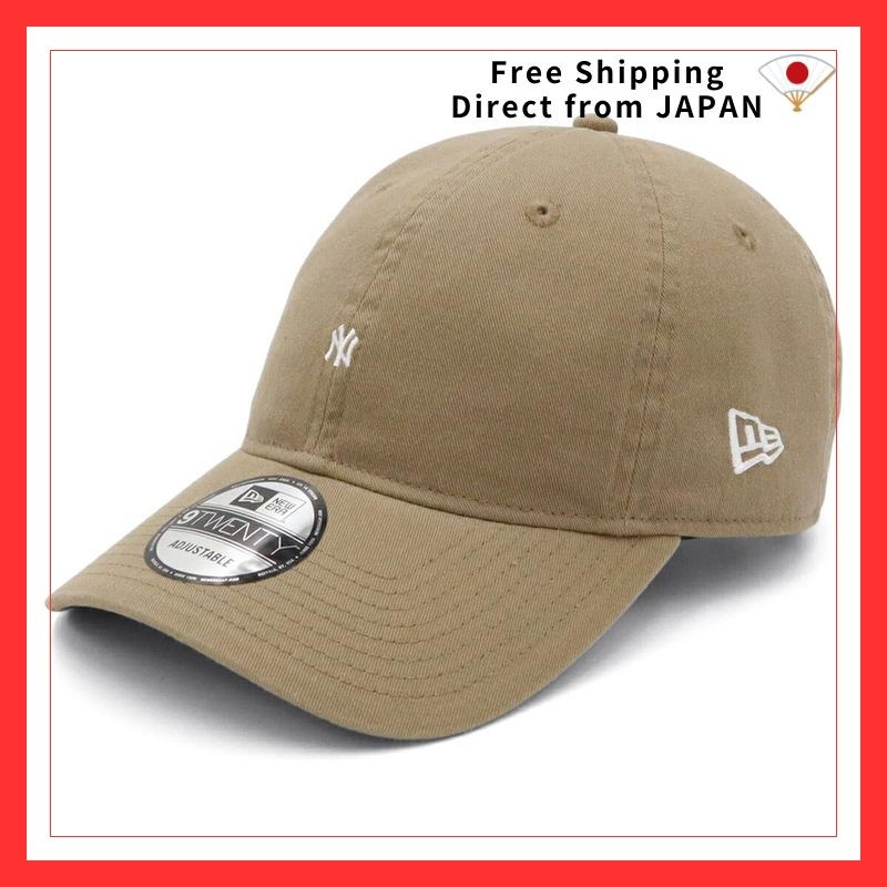 [New Era] New Era Cap 9TWENTY N840TW267 Micro Logo ONSPOTZ Exclusive Hat