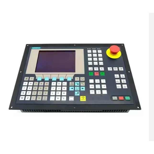 ใหม่ Original Siemens PLC 6FC5203-0AF22-0AA 2 Plc Module ของแท้ 100%