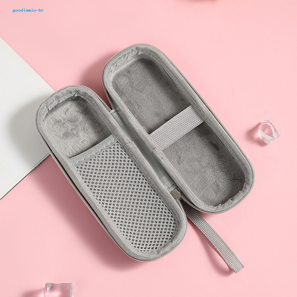 [GL] Translator Pen Carrying Case Translator Pen Pouch Travel Eva Hard Shell Case for Translator Pen