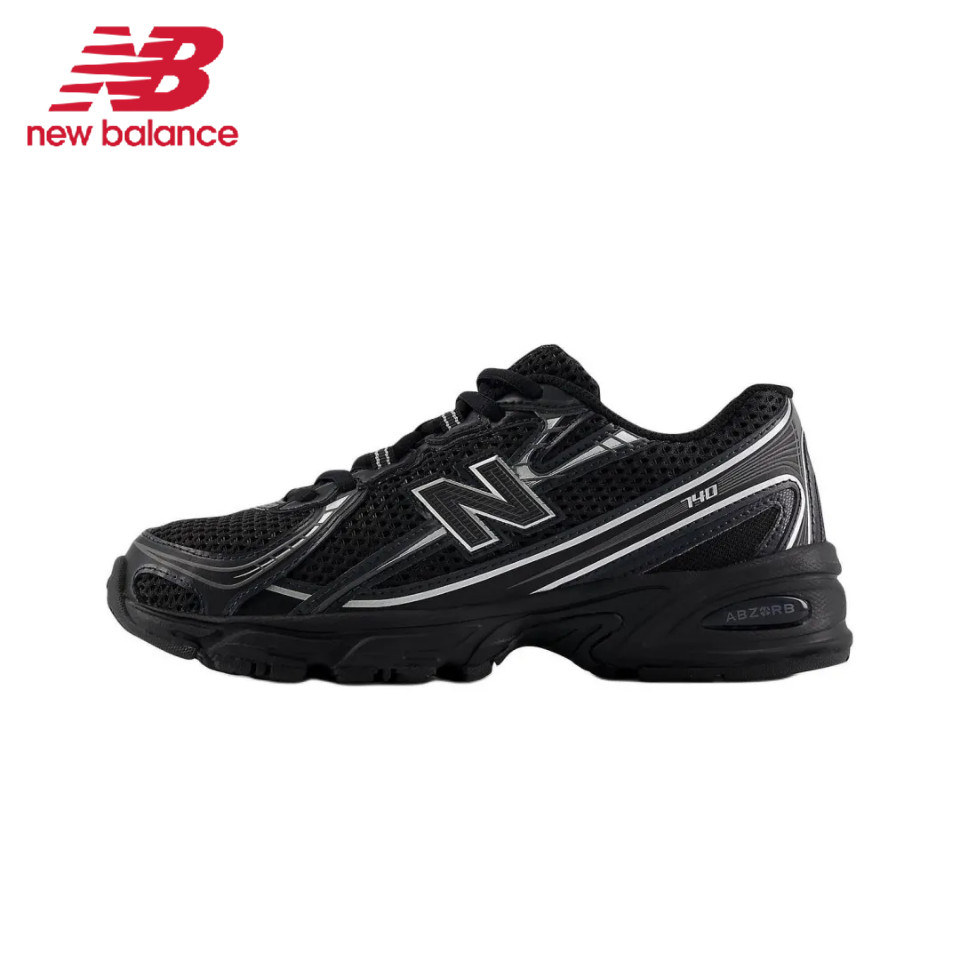 ของแท้ 100%  New Balance NB 740 GRZ40BM  นิวบาลานซ์ รองเท้าวิ่ง