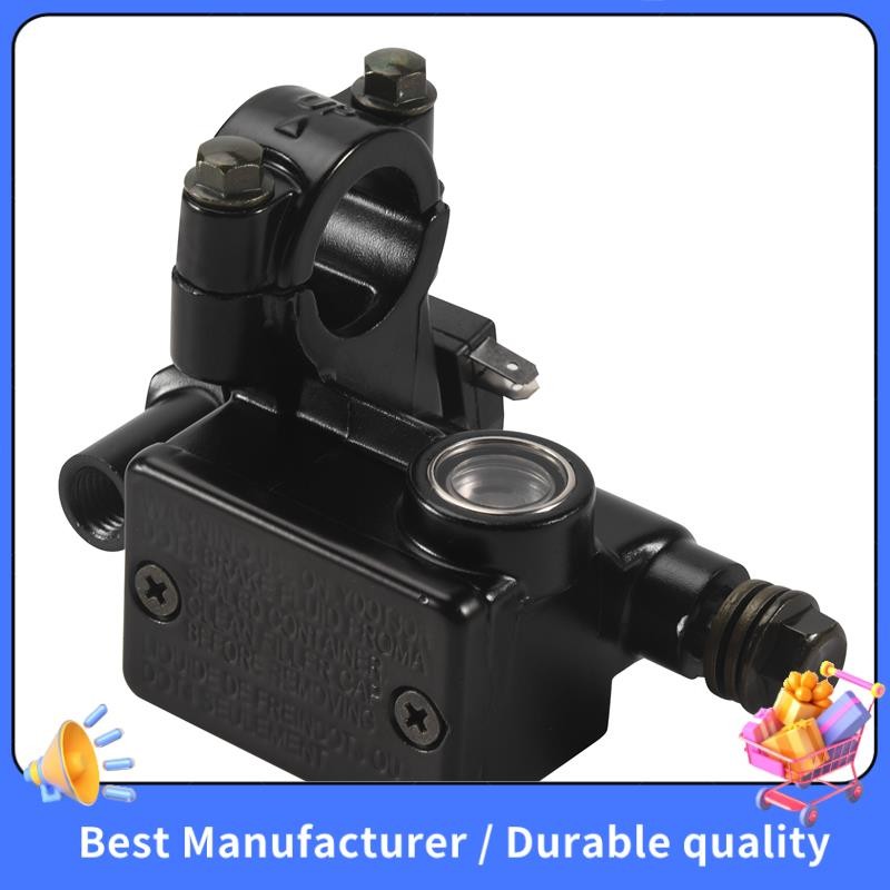 ปั๊มเบรค Body กระบอกเบรคหน้าสําหรับ 300 250 /R /SL Z125 Z250 Z250SL Z300 KLX250/S