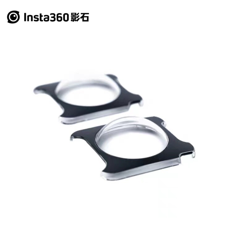 Lnsta360 ONERS เลนส์พาโนรามาป้องกันกระจกป้องกันแบบพกพา