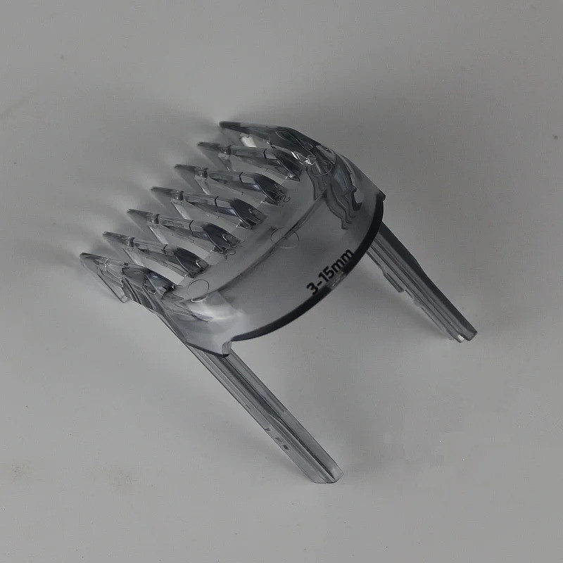 ผมClipperหวี 3-15 มม.สําหรับPhilips HC5690 HC5630 HC5632 HC5610 HC7650 Trimmerเครื่องโกนหนวดมีดโกน