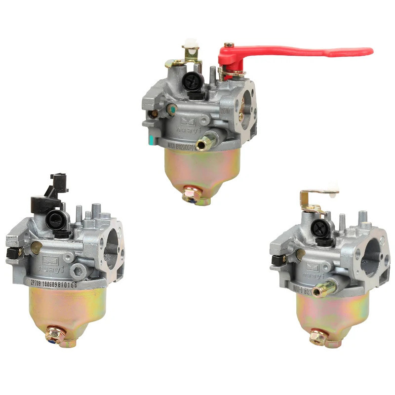 คาร์บูเรเตอร์สําหรับจีน Zongshen VP200 NH130 NH150 เครื่องยนต์ carburettor