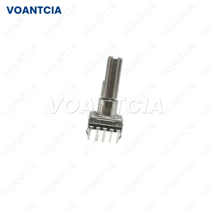 5pcs สวิทช์ปริมาณ Potentiometer สําหรับ DM4400e DM4401e DM4600e XPR5550e XPR5580e DGM8500e DGM5500e 