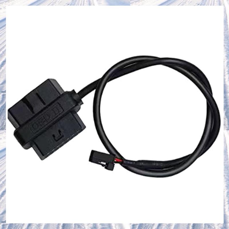 Sgw Security Gateway Passthru Harness สําหรับ RAM Pickup 2018 - 2021 Bypass เปลี่ยนโมดูลสาย Bypass เ