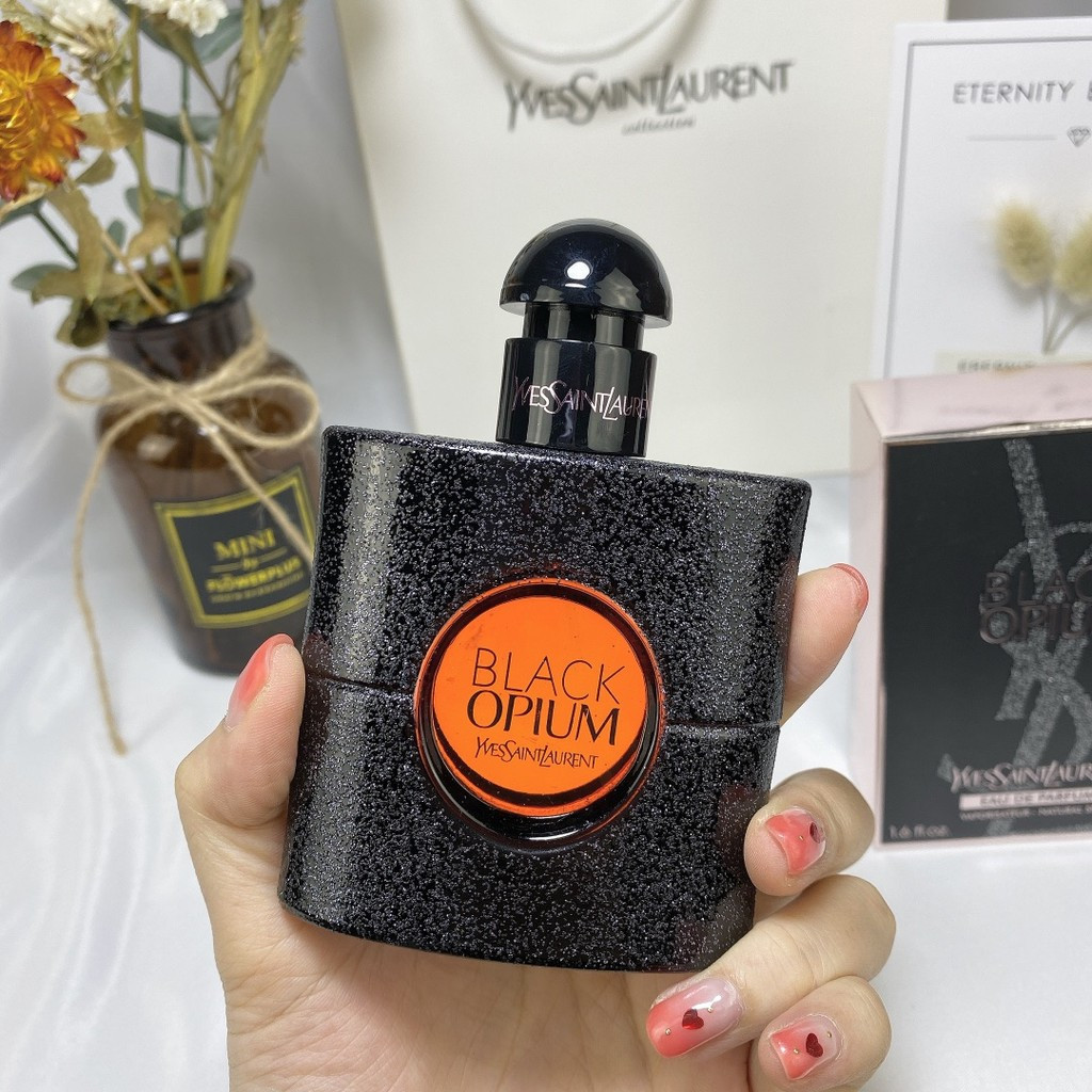 Extreme 90ml Ladies Perfume EDP Perfume Series Perfume