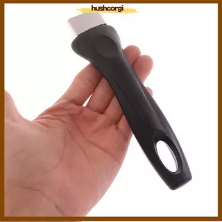 [hushcorgi] ด้ามจับหม้อในครัวเรือน Anti Scalding เปลี่ยน Bakelite Handle สําหรับหม้อเครื่องครัวสต็อกใหม่
