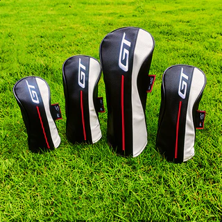 2026 titleist GT Golf Club Headcover Golf wood cover 460CC Driver and FW Fairway Wood Hybrid Cover