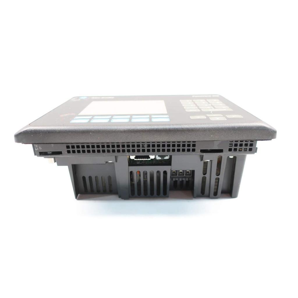 ประสิทธิภาพที่มีประสิทธิภาพ ALLEN BRADLEY 2711-B6C2 PANELVIEW 600 Standard Terminal 100-240V-AC 75VA