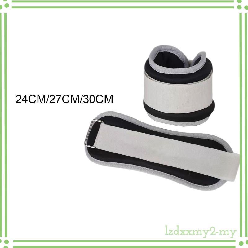 [LzdxxmydfMY] Ankle Weights Multifunction Leg Weight Straps for Running Jogging Gymnastic