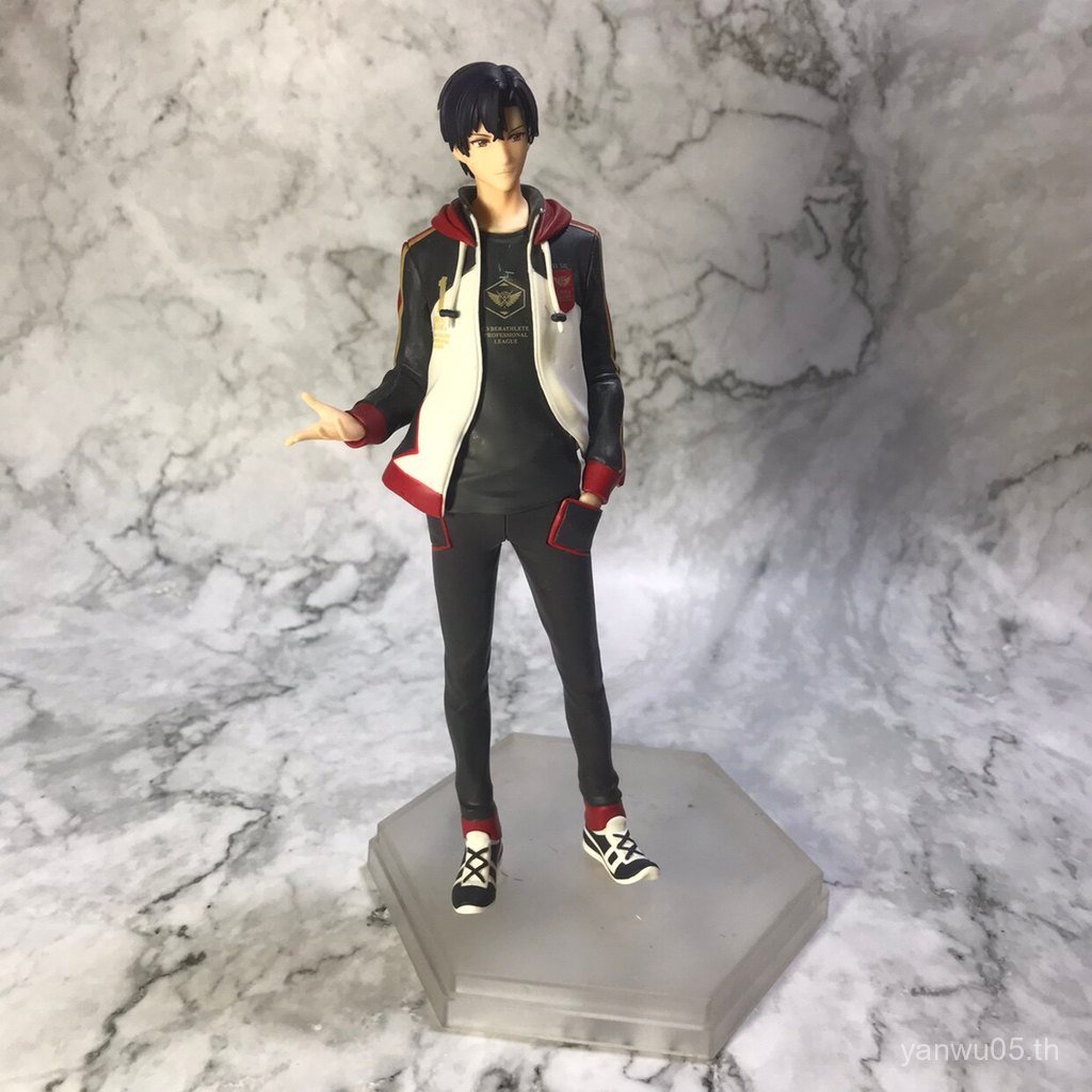 สินค้าจํานวนมากขายดี GSC Full-Time Master POP UP PARADE ฟิกเกอร์ Ye Xiu AWIQ
